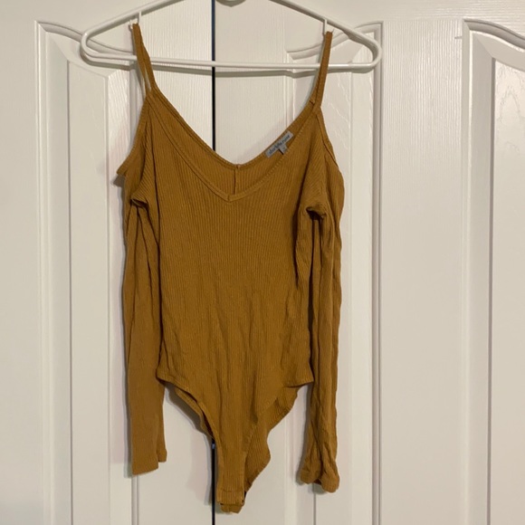 Bodysuit - Picture 1 of 3